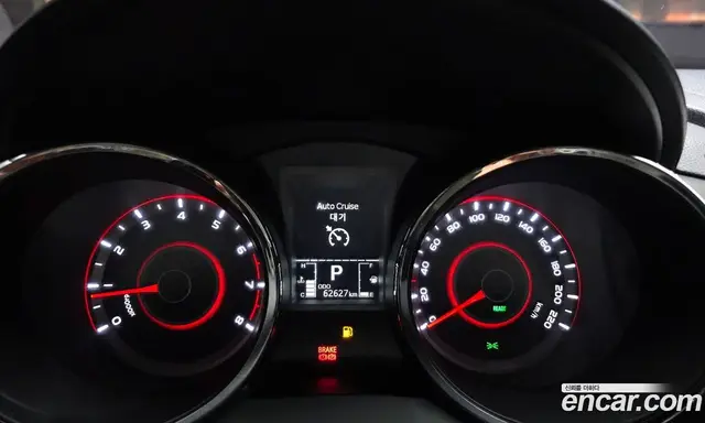 SsangYong TIBOLI 2015 1.6 автомат (гидро), миниатюра 11 SsangYong TIBOLI 2015 1.6 автомат (гидро), миниатюра 11