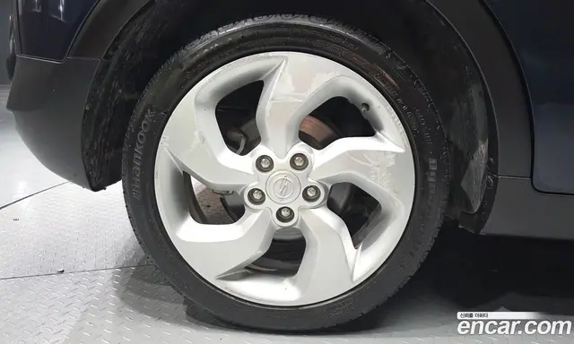 SsangYong TIBOLI 2015 1.6 автомат (гидро), миниатюра 5 SsangYong TIBOLI 2015 1.6 автомат (гидро), миниатюра 5