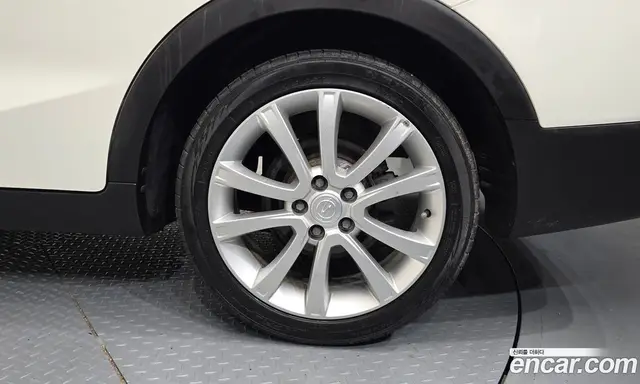SsangYong TIBOLI 2016 1.6 автомат (гидро), миниатюра 6