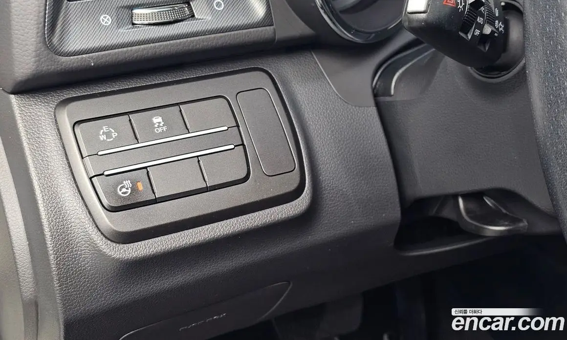 SsangYong TIBOLI 2017 1.6 автомат (гидро), фото 19