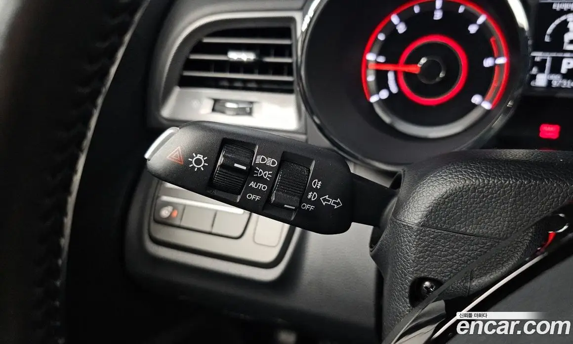 SsangYong TIBOLI 2017 1.6 автомат (гидро), фото 20
