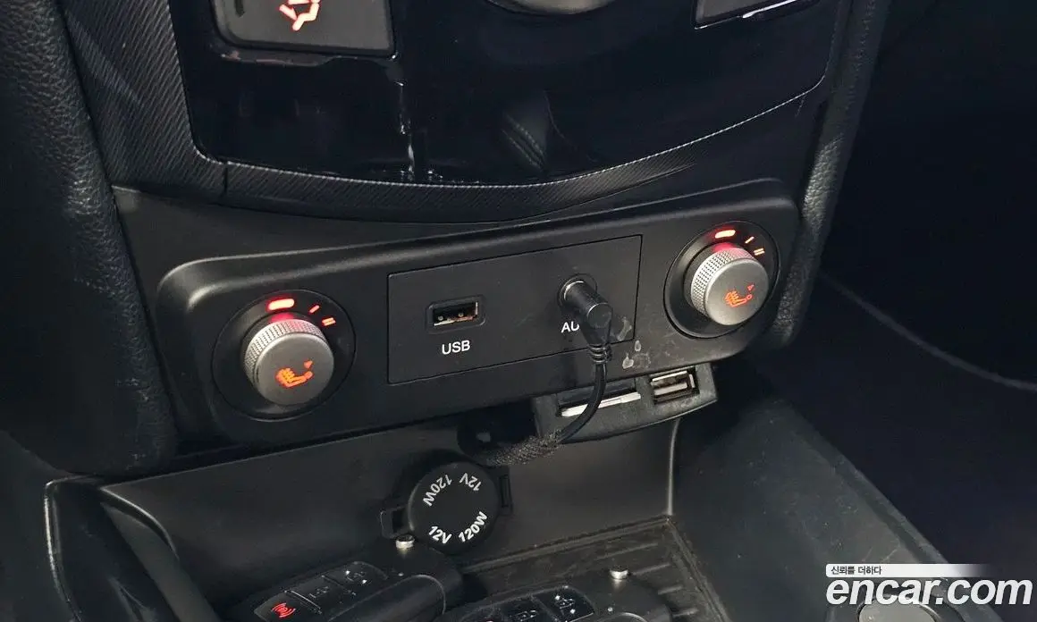 SsangYong TIBOLI 2017 1.6 автомат (гидро), фото 26