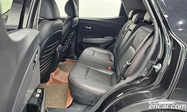 SsangYong TIBOLI 2017 1.6 автомат (гидро), миниатюра 11 SsangYong TIBOLI 2017 1.6 автомат (гидро), миниатюра 11
