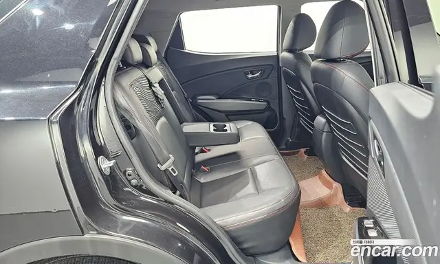SsangYong TIBOLI 2017 1.6 автомат (гидро), миниатюра 12