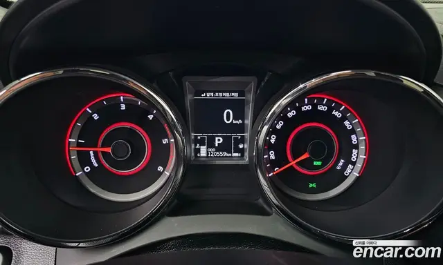 SsangYong TIBOLI 2017 1.6 автомат (гидро), миниатюра 8 SsangYong TIBOLI 2017 1.6 автомат (гидро), миниатюра 8