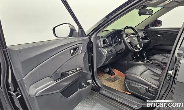 SsangYong TIBOLI 2017 1.6 автомат (гидро), миниатюра 10 SsangYong TIBOLI 2017 1.6 автомат (гидро), миниатюра 10