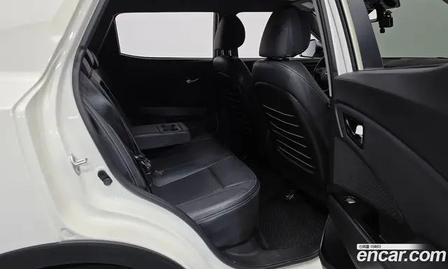 SsangYong TIBOLI 2017 1.6 автомат (гидро), миниатюра 12