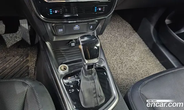 SsangYong TIBOLI 2019 1.5 автомат (гидро), миниатюра 11