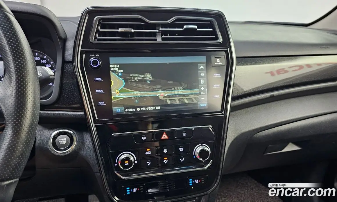 SsangYong TIBOLI 2019 1.5 автомат (гидро), фото 19