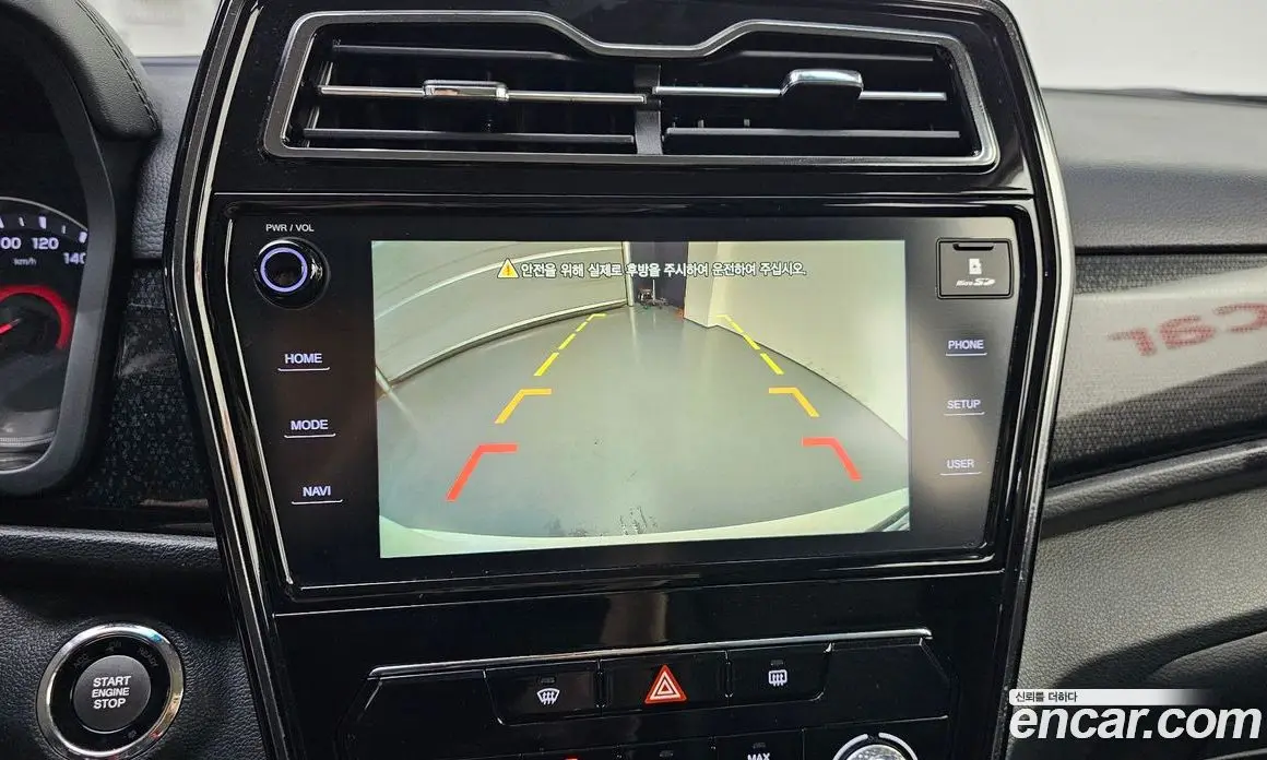 SsangYong TIBOLI 2019 1.5 автомат (гидро), фото 20