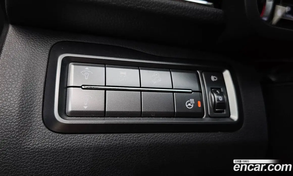 SsangYong TIBOLI 2019 1.5 автомат (гидро), фото 22