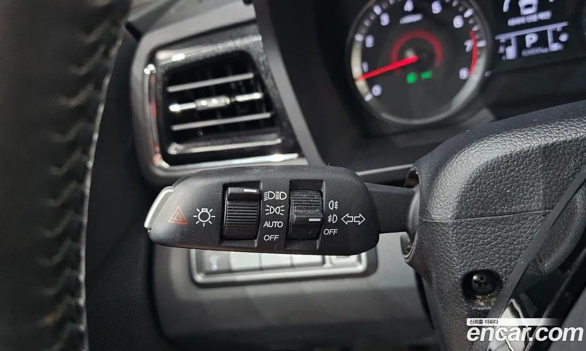 SsangYong TIBOLI 2019 1.5 автомат (гидро), фото 23