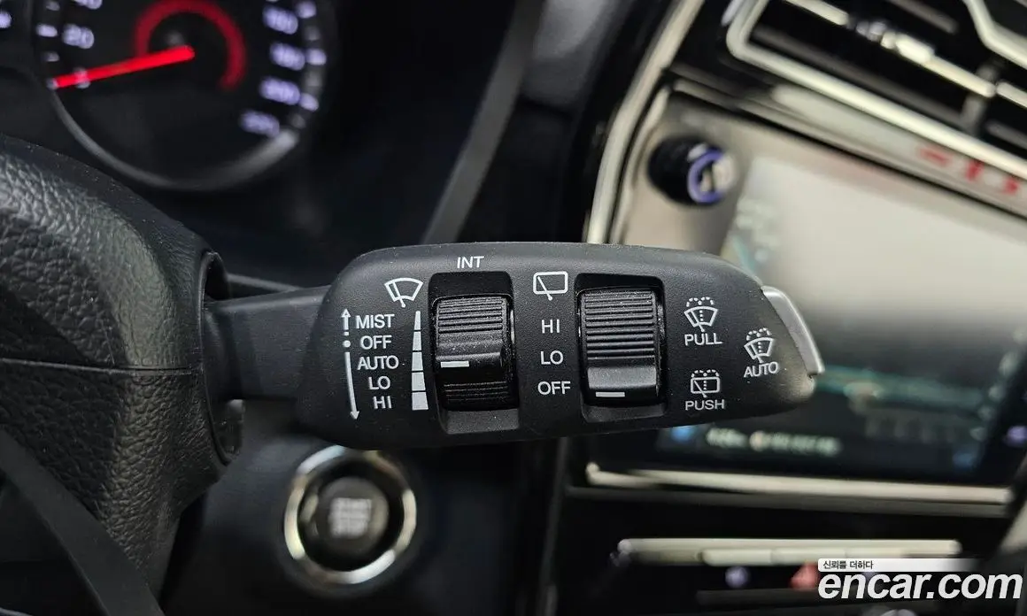 SsangYong TIBOLI 2019 1.5 автомат (гидро), фото 24