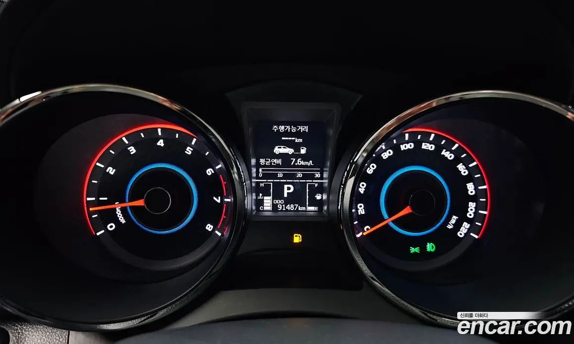 SsangYong TIBOLI 2019 1.6 автомат (гидро), фото 11 SsangYong TIBOLI 2019 1.6 автомат (гидро), фото 11