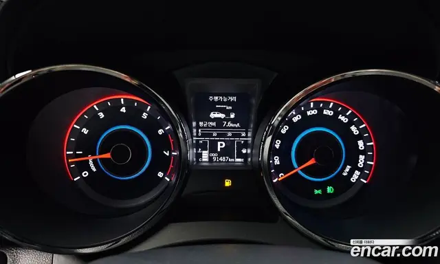 SsangYong TIBOLI 2019 1.6 автомат (гидро), миниатюра 11 SsangYong TIBOLI 2019 1.6 автомат (гидро), миниатюра 11