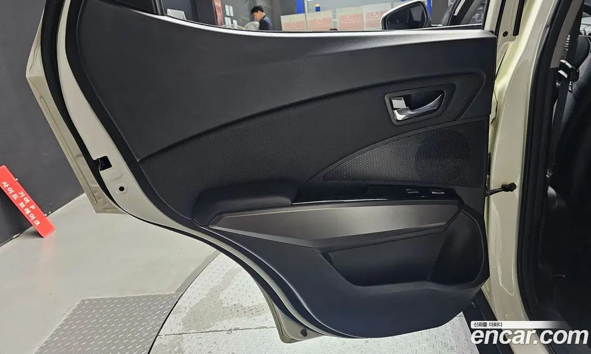 SsangYong TIBOLI 2019 1.6 автомат (гидро), фото 15 SsangYong TIBOLI 2019 1.6 автомат (гидро), фото 15