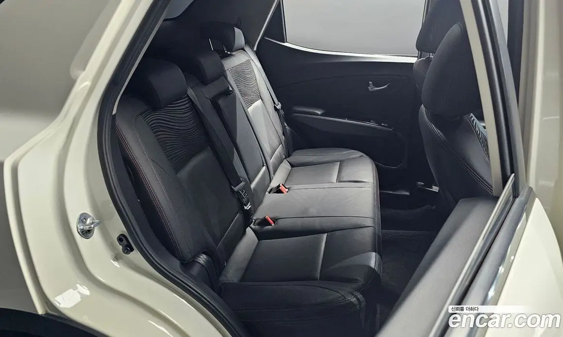 SsangYong TIBOLI 2019 1.6 автомат (гидро), фото 17 SsangYong TIBOLI 2019 1.6 автомат (гидро), фото 17