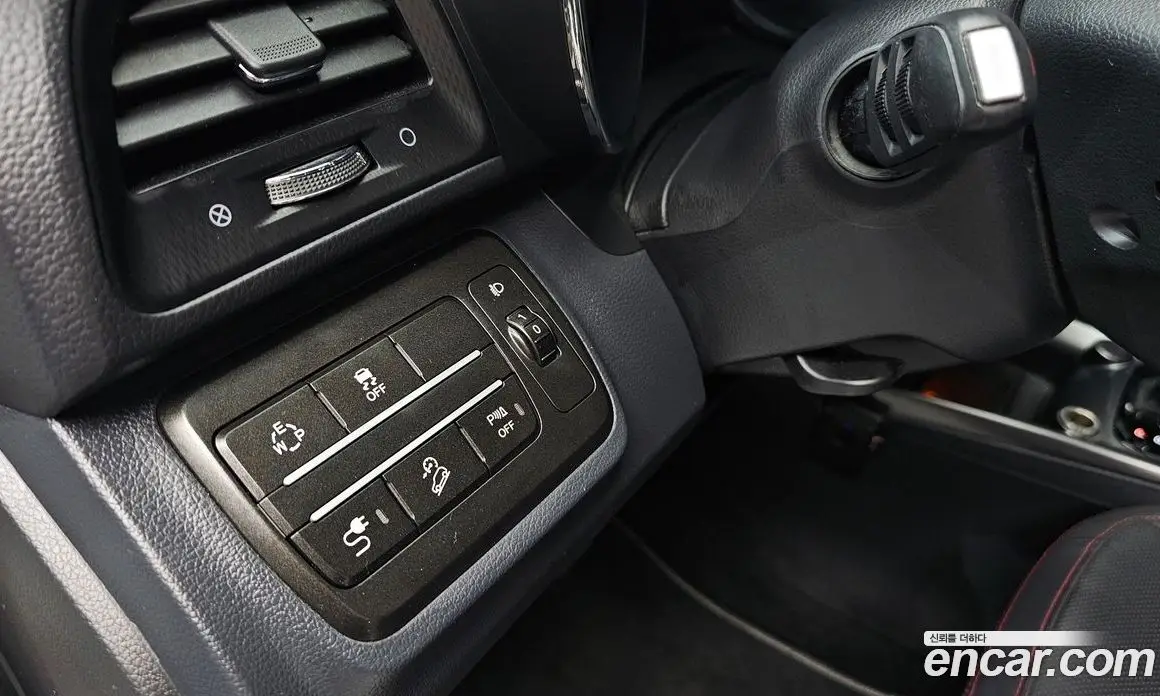 SsangYong TIBOLI 2019 1.6 автомат (гидро), фото 26 SsangYong TIBOLI 2019 1.6 автомат (гидро), фото 26