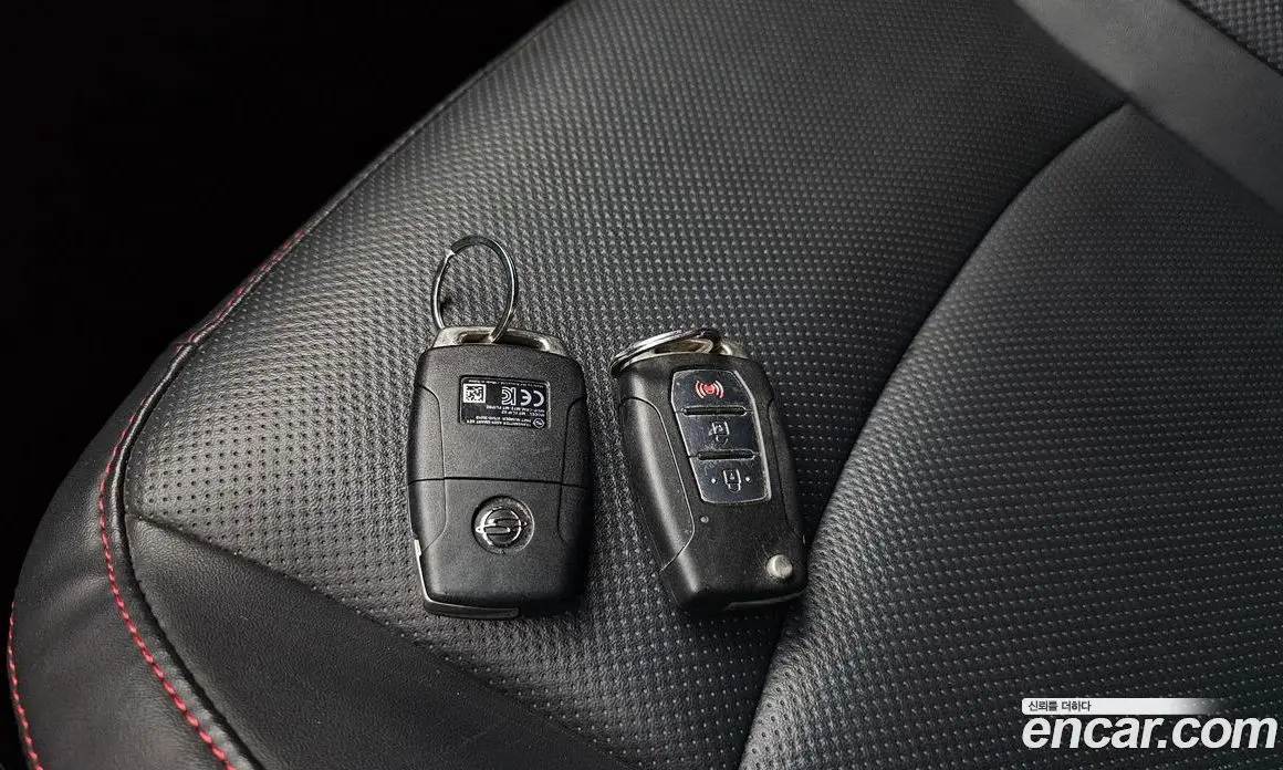 SsangYong TIBOLI 2019 1.6 автомат (гидро), фото 30 SsangYong TIBOLI 2019 1.6 автомат (гидро), фото 30
