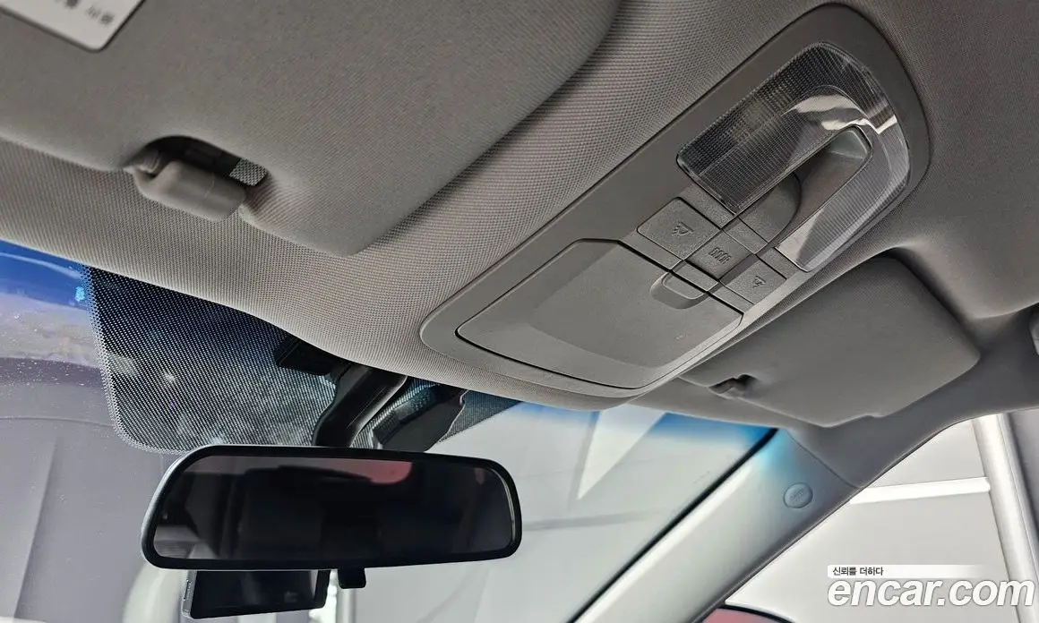 SsangYong TIBOLI 2019 1.6 автомат (гидро), фото 31 SsangYong TIBOLI 2019 1.6 автомат (гидро), фото 31