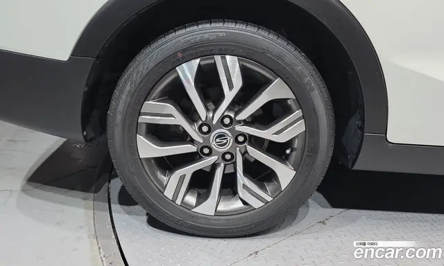 SsangYong TIBOLI 2019 1.6 автомат (гидро), миниатюра 5 SsangYong TIBOLI 2019 1.6 автомат (гидро), миниатюра 5