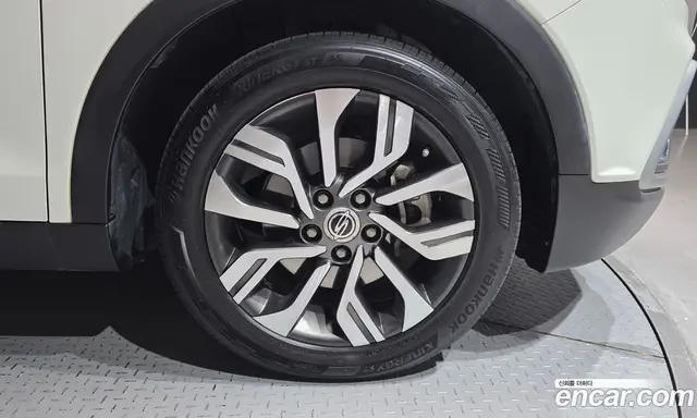 SsangYong TIBOLI 2019 1.6 автомат (гидро), миниатюра 7 SsangYong TIBOLI 2019 1.6 автомат (гидро), миниатюра 7