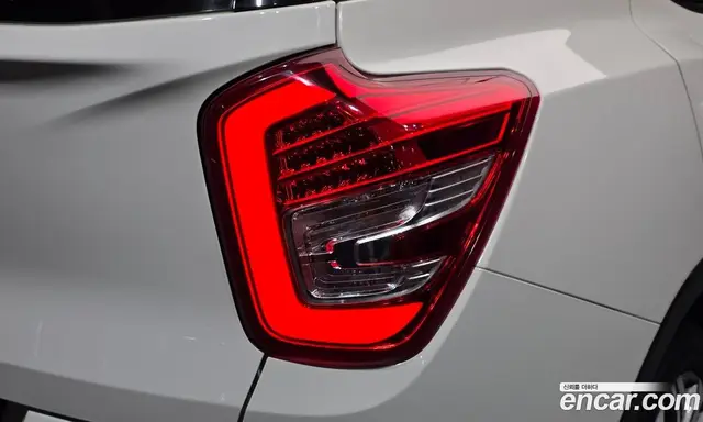SsangYong TIBOLI 2019 1.6 автомат (гидро), миниатюра 9 SsangYong TIBOLI 2019 1.6 автомат (гидро), миниатюра 9