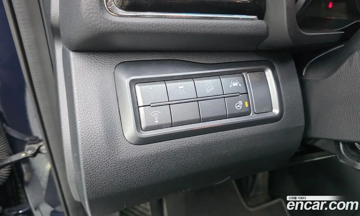 SsangYong TIBOLI 2020 1.5 автомат (гидро), фото 12 SsangYong TIBOLI 2020 1.5 автомат (гидро), фото 12