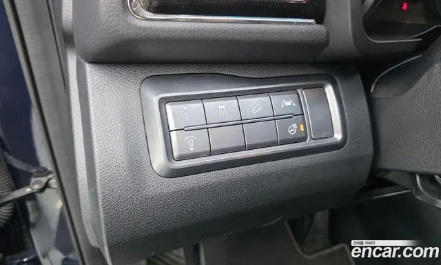 SsangYong TIBOLI 2020 1.5 автомат (гидро), миниатюра 12