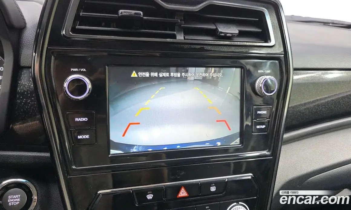 SsangYong TIBOLI 2020 1.5 автомат (гидро), фото 16 SsangYong TIBOLI 2020 1.5 автомат (гидро), фото 16