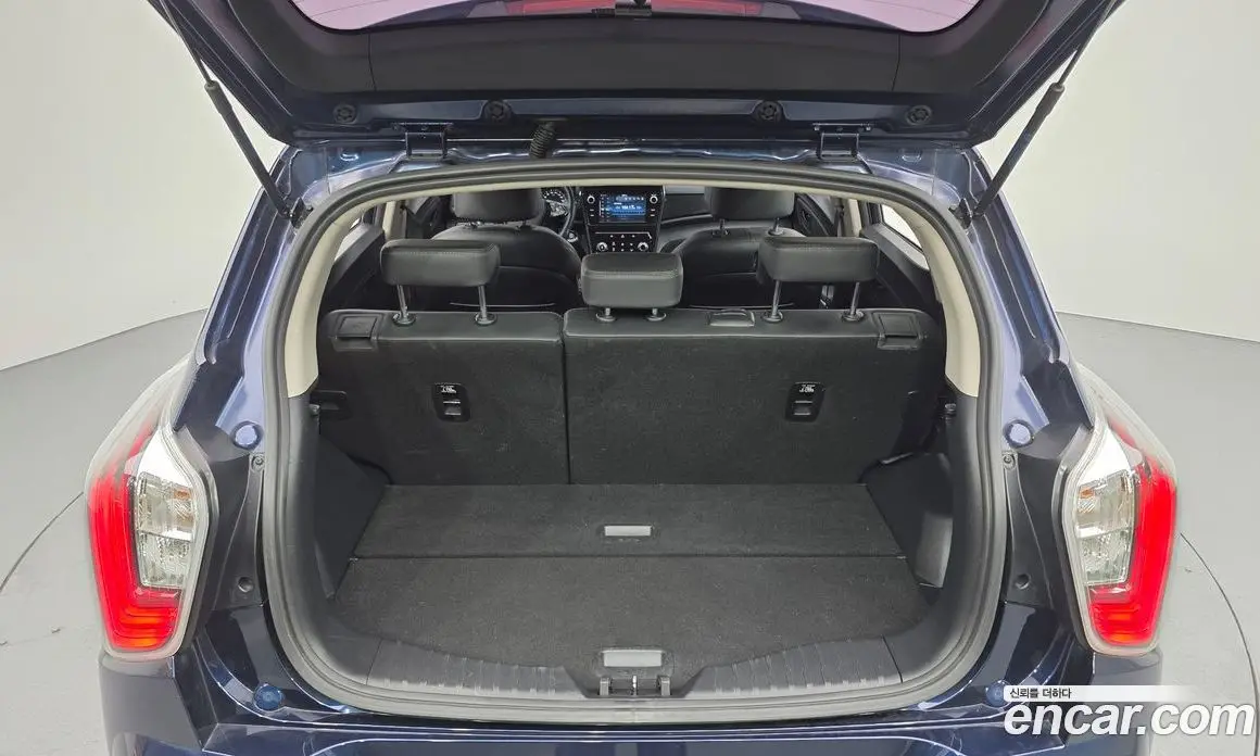 SsangYong TIBOLI 2020 1.5 автомат (гидро), фото 20 SsangYong TIBOLI 2020 1.5 автомат (гидро), фото 20
