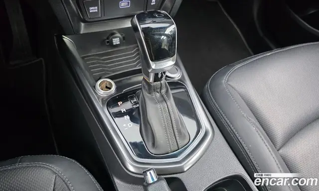 SsangYong TIBOLI 2020 1.5 автомат (гидро), миниатюра 9 SsangYong TIBOLI 2020 1.5 автомат (гидро), миниатюра 9