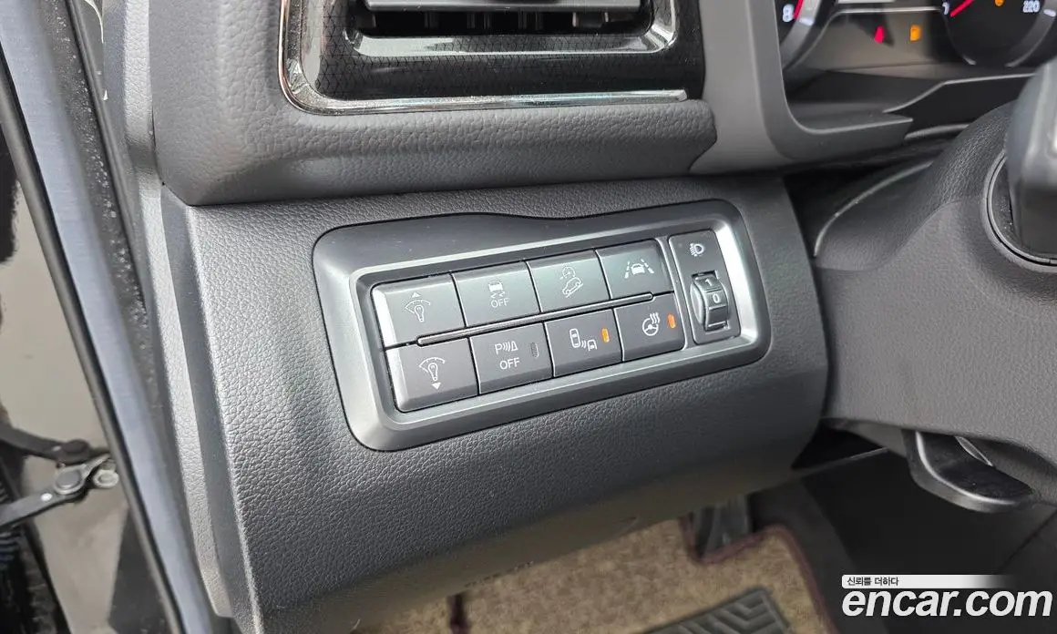 SsangYong TIBOLI 2022 1.5 автомат (гидро), фото 17 SsangYong TIBOLI 2022 1.5 автомат (гидро), фото 17