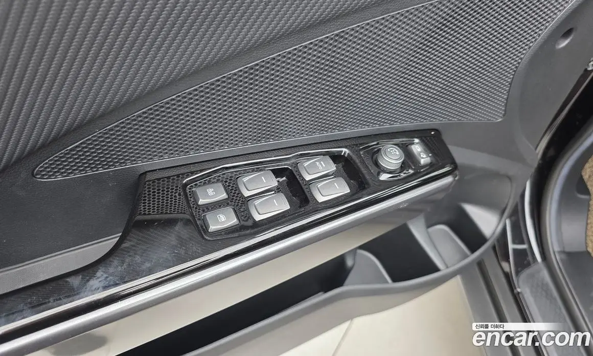 SsangYong TIBOLI 2022 1.5 автомат (гидро), фото 18 SsangYong TIBOLI 2022 1.5 автомат (гидро), фото 18