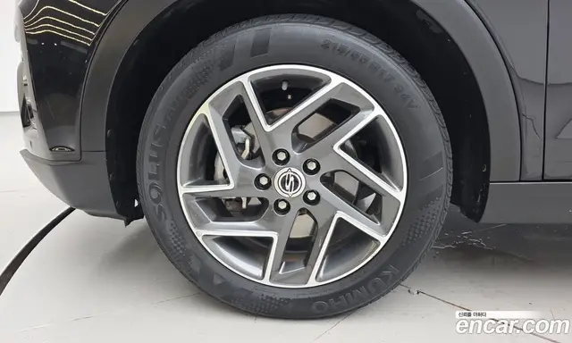 SsangYong TIBOLI 2022 1.5 автомат (гидро), миниатюра 5 SsangYong TIBOLI 2022 1.5 автомат (гидро), миниатюра 5