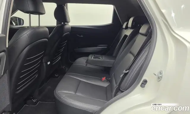 SsangYong TIBOLI 2025 1.6 автомат (гидро), миниатюра 12