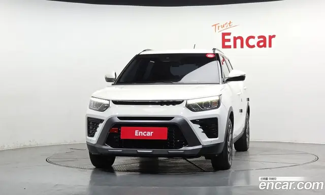SsangYong TIBOLI 2025 1.6 автомат (гидро), миниатюра 3 SsangYong TIBOLI 2025 1.6 автомат (гидро), миниатюра 3