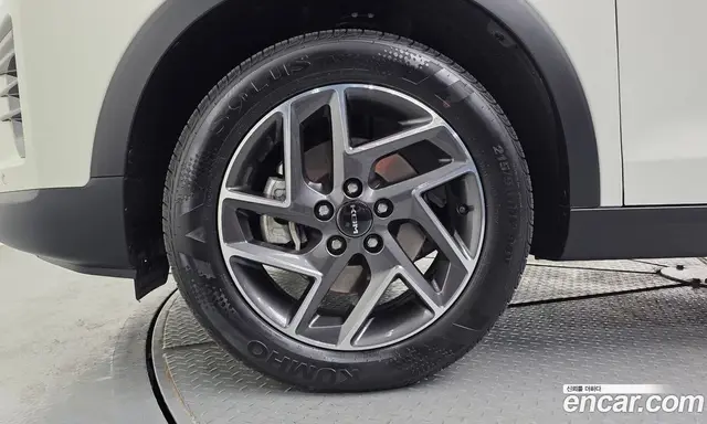 SsangYong TIBOLI 2025 1.6 автомат (гидро), миниатюра 5 SsangYong TIBOLI 2025 1.6 автомат (гидро), миниатюра 5