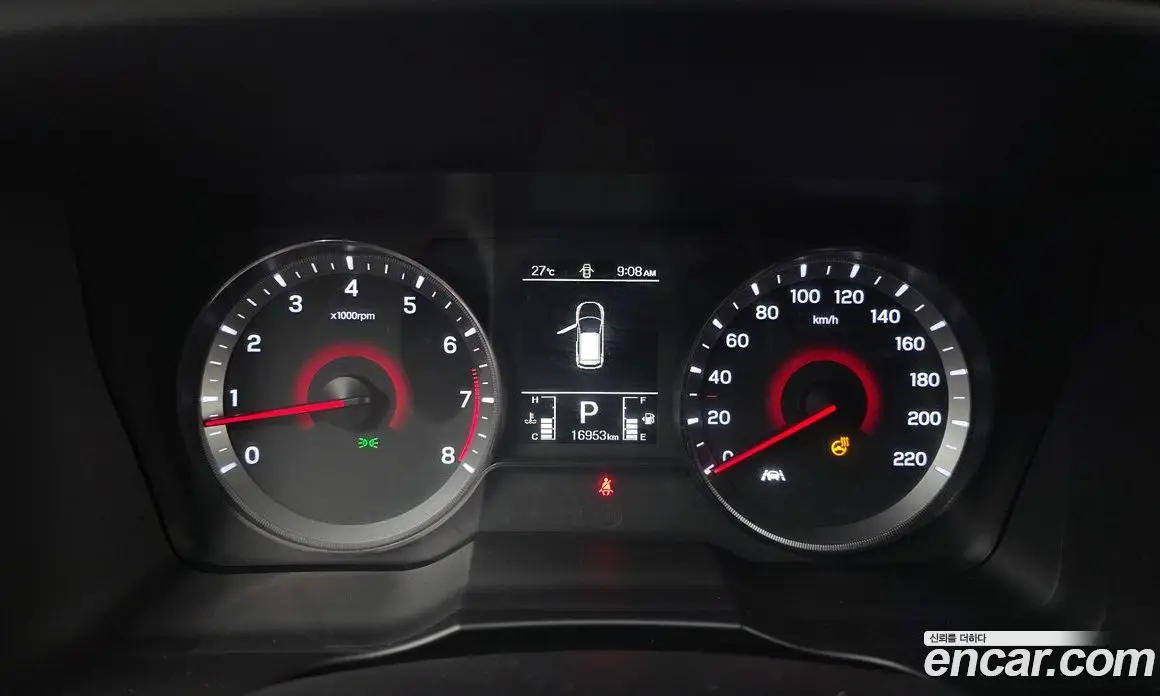SsangYong TIBOLI 2025 1.6 автомат (гидро), фото 8 SsangYong TIBOLI 2025 1.6 автомат (гидро), фото 8