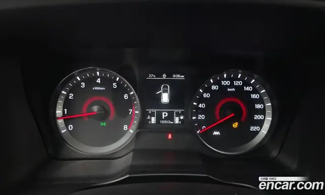 SsangYong TIBOLI 2025 1.6 автомат (гидро), миниатюра 8 SsangYong TIBOLI 2025 1.6 автомат (гидро), миниатюра 8