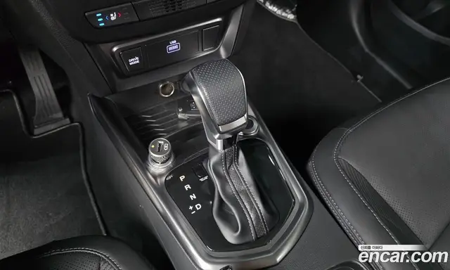 SsangYong TIBOLI 2025 1.6 автомат (гидро), миниатюра 9 SsangYong TIBOLI 2025 1.6 автомат (гидро), миниатюра 9