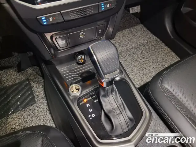 SsangYong TIBOLI 2025 1.5 автомат (гидро), миниатюра 11 SsangYong TIBOLI 2025 1.5 автомат (гидро), миниатюра 11