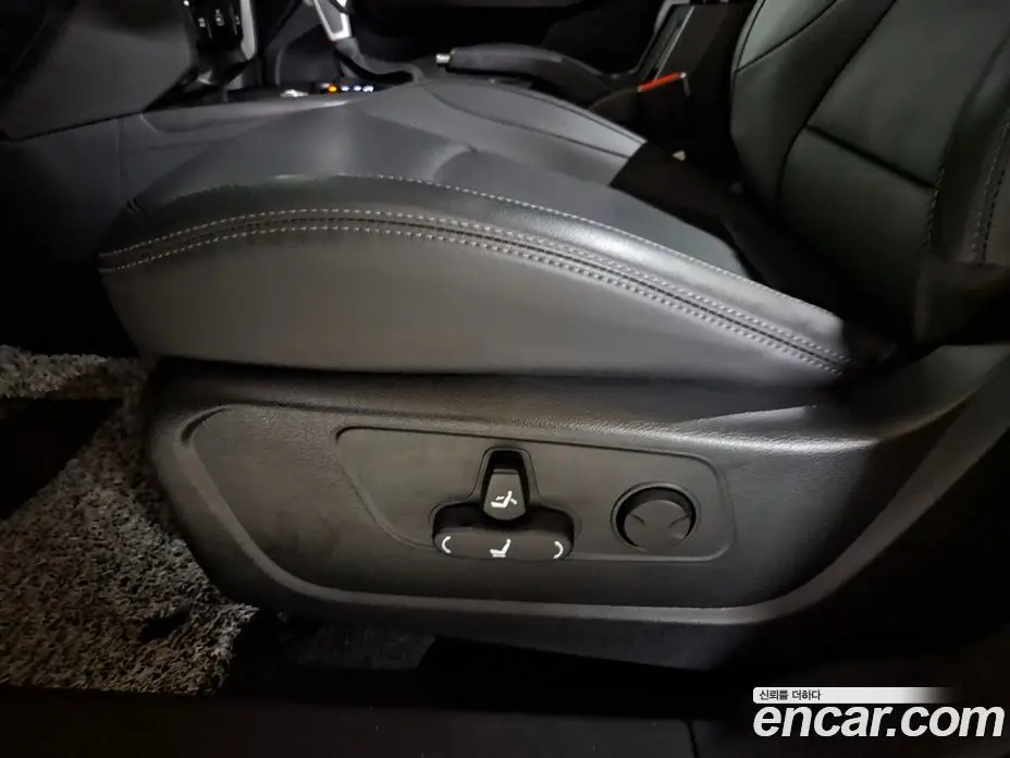 SsangYong TIBOLI 2025 1.5 автомат (гидро), фото 13 SsangYong TIBOLI 2025 1.5 автомат (гидро), фото 13