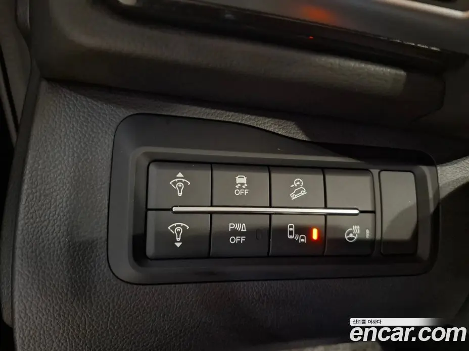 SsangYong TIBOLI 2025 1.5 автомат (гидро), фото 14 SsangYong TIBOLI 2025 1.5 автомат (гидро), фото 14