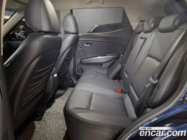 SsangYong TIBOLI 2025 1.5 автомат (гидро), миниатюра 7 SsangYong TIBOLI 2025 1.5 автомат (гидро), миниатюра 7