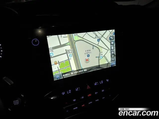SsangYong TIBOLI 2025 1.5 автомат (гидро), миниатюра 9 SsangYong TIBOLI 2025 1.5 автомат (гидро), миниатюра 9
