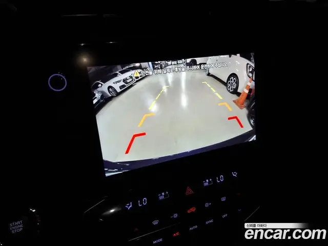 SsangYong TIBOLI 2025 1.5 автомат (гидро), миниатюра 10 SsangYong TIBOLI 2025 1.5 автомат (гидро), миниатюра 10