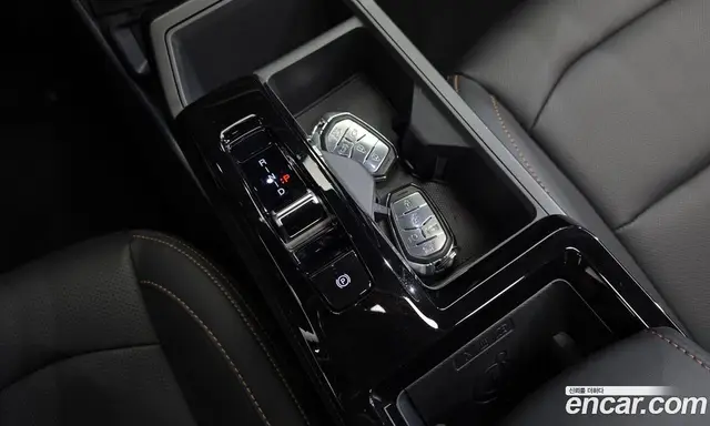SsangYong Torres 2025 1.5 автомат (гидро), миниатюра 12