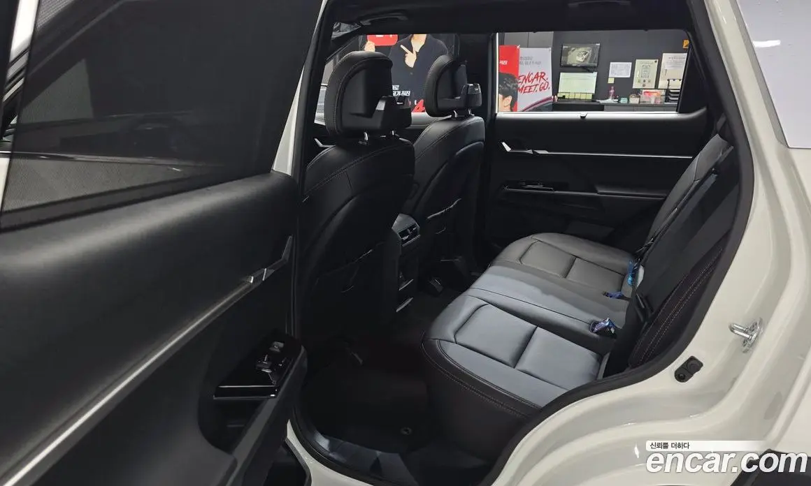 SsangYong Torres 2025 1.5 автомат (гидро), фото 16 SsangYong Torres 2025 1.5 автомат (гидро), фото 16