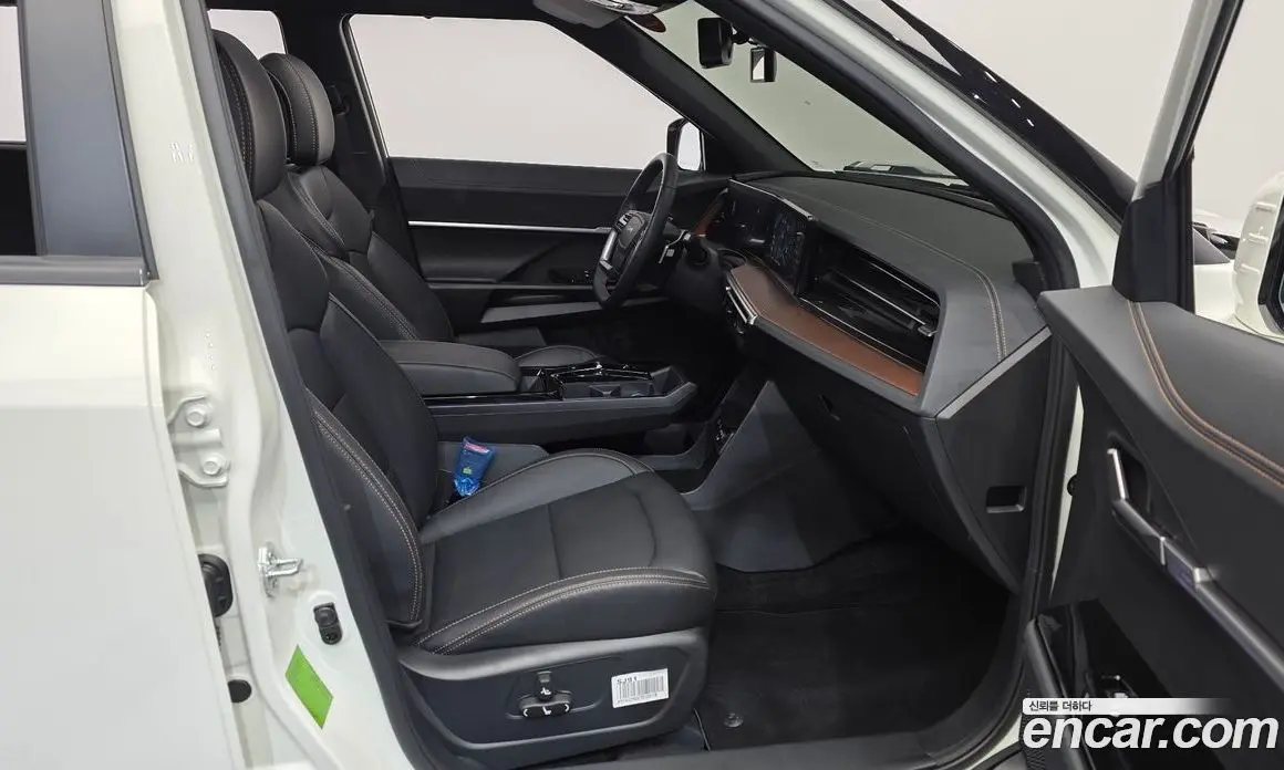 SsangYong Torres 2025 1.5 автомат (гидро), фото 17 SsangYong Torres 2025 1.5 автомат (гидро), фото 17